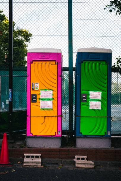Best Porta potty rental for outdoor events  in Sur Hill, GA
