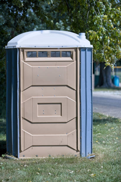 Porta potty rental for outdoor events in Sugar Hill, GA