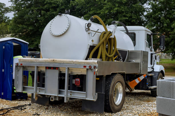 Best Emergency porta potty rental  in Sur Hill, GA