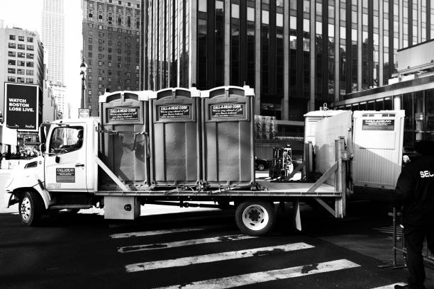 Portable Toilet Options We Offer in Sugar Hill, GA